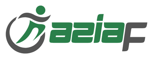 Aziaf Logo